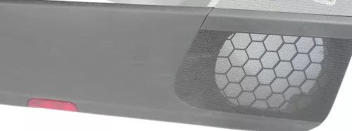 1x Passat 3C Kombi Türverkleidung Verkleidung Tür vorne links grau (201073)