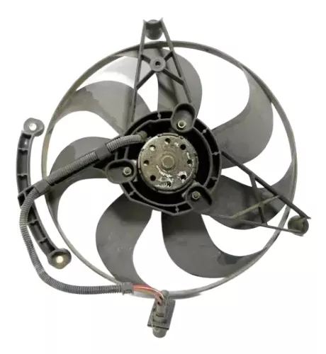 VW Lupo Polo Lüftermotor Lüfter Kühlerlüfter Klimaanlage 3L  ANY