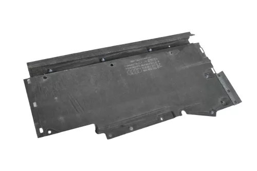 A5 8T Unterbodenverkleidung Verkleidung links unten Abdeckung 8T8825207B NEU (201111)