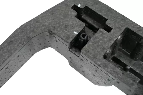 Audi A5 8T Bordwerkzeug Pannenset Wagenheber Styropor 8T0012109A ORIGINAL NEU (201112)