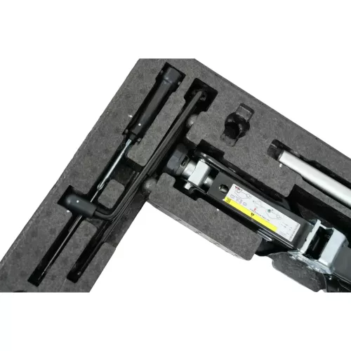 Audi A5 8T Bordwerkzeug Pannenset Wagenheber Styropor 8T0012109A ORIGINAL NEU (201112)