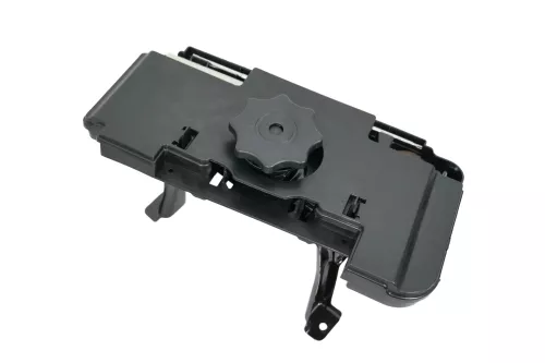 Audi A5 8T Bordwerkzeug Pannenset Wagenheber 8K9813685 ORIGINAL NEU (201113)