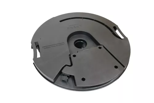 Audi Q2 A3 Subwoofer Lautsprecher Bassbox 8V0035382D ORIGINAL NEU