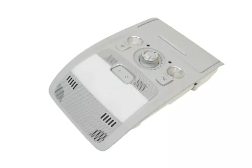 Audi A4 8K A5 Schalter Schiebedach Innenleuchte Schiebedachschalter 8T0947135BK