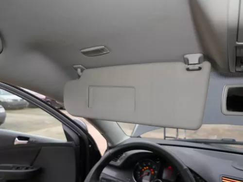 VW Passat 3C Variant Himmel Innenraum Decke Dachhimmel Dach oben grau 3C9867501E (201120)