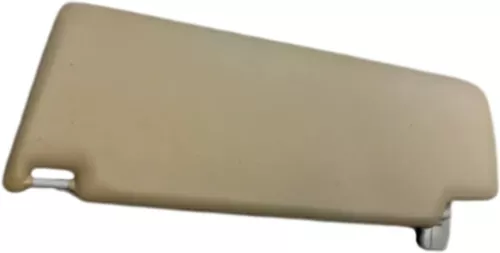 VW Tiguan 5N Sonnenblenden Sonnenblende grau rechts 5N0857552H (201130)