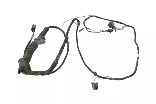 VW Passat 3C Kombi Kabelbaum Leitungssatz hinten für Heckklappe links 3C9971147E (201137)