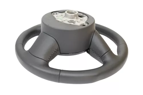 A4 8K A5 8T Lenkrad Leder 3-Speichen Multifunktion schwarz 8K0419091DR NEU (201139)