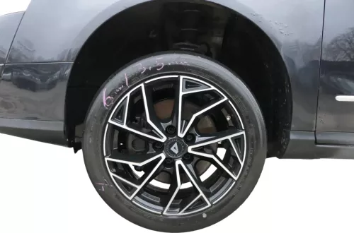 4x VW Passat 3C Golf Reifen Sommerreifen 205/55 R17 93W Alufelgen Felgen 3,5-6mm