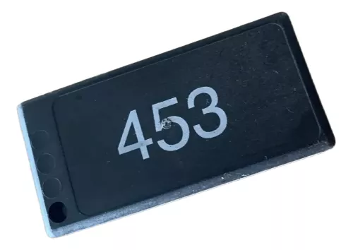 VW Golf 4 Bora Leon Relais Steuergerät Multifunktion Lenkrad Nr. 453 7M5907487