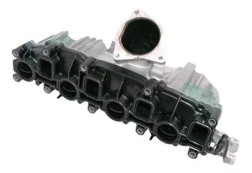 VW Golf Passat Audi 8K Ansaugbrücke Saugrohr  2.0 TDI 03L129711E CBDA CBDB CAGA (201192)