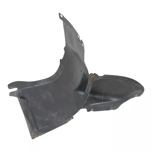 Golf 6 5K Radhausschale Dämpfung Radhaus vorne rechts 2-Teilig (201197)