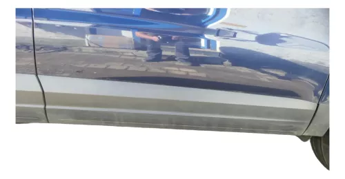 VW Tiguan 5N Zierleiste Leiste Abdeckung Tür Beifahrertür vorne rechts 5N0854940 (201231)