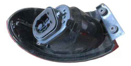 VW Tiguan 5N Rücklicht hinten rechts aussen Rückleuchte Heckleuchte 5N0945096H (201240)