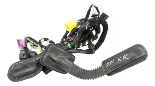 VW Tiguan 5N Kabelbaum Tür Türkabelbaum ZV vorne rechts 5N1971121AC