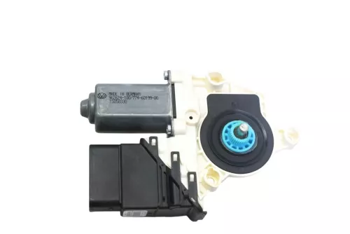 VW Tiguan 5N elektrischer Fensterheber Motor hinten links 5N0959703D VW2