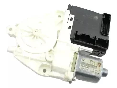 VW Tiguan 5N elektrischer Fensterheber Motor vorne rechts 5N0959702E Z0D