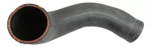 VW Tiguan 5N Sharan Ladeluftschlauch Schlauch Rohr 2,0 TDI CFFB 5N0145832K