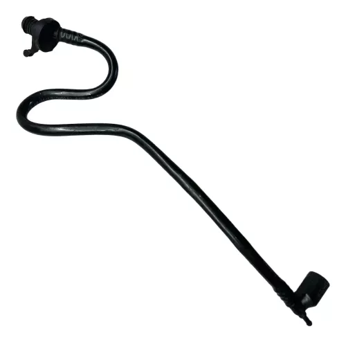 VW Tiguan 5N Rohr Unterdruckrohr Bremse Rückschlagventil Ventil 5N0612041L