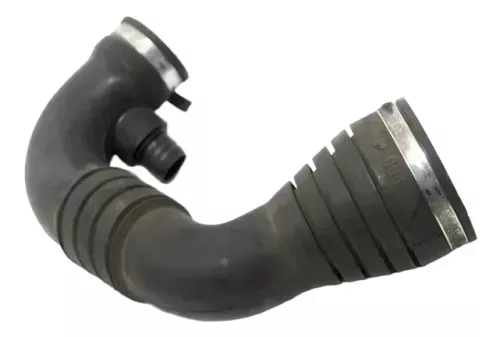 VW Passat 3B Ansaugschlauch Ansaugrohr Schlauch Rohr 8D0129615A AFN AHH 1,9 TDI