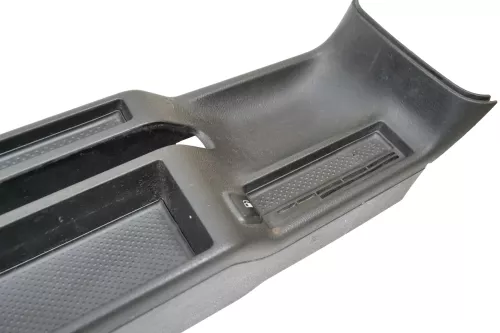 VW Passat 3B Mitteltunnel Mittelkonsole Abdeckung Verkleidung 3B0863323B (200865)