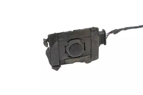 Skoda Ocatvia 1Z Leitungssatz Einparkhilfe mit Gebern PDC Parkhilfe 1Z5971065A (200951)