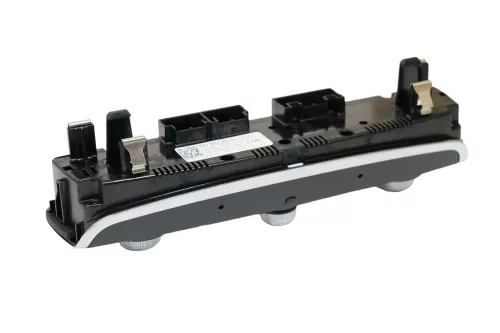 Audi Q2 Steuergerät Klimaanlage Klimabedienteil 8V0820043AJ ORIGINAL NEU (201285)