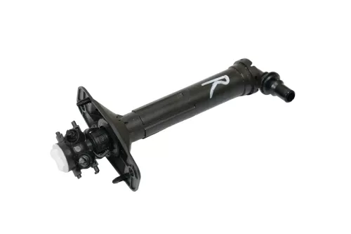 Audi Q2 Düse Scheinwerferreininungsanlage rechts 81A955102 ORIGINAL NEU ##