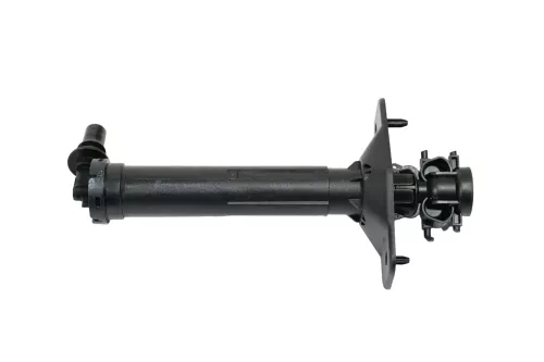 Audi Q2 Düse Scheinwerferreininungsanlage links 81A955101 ORIGINAL NEU ## (201287)