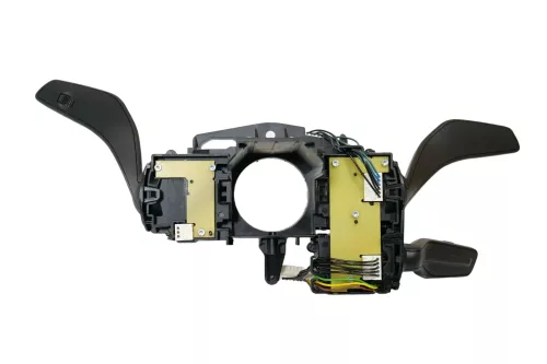 Audi Q2 Lenkstockschalter Lenkstockkombinationsschalter 82A953521BF ORIGINAL NEU (201297)