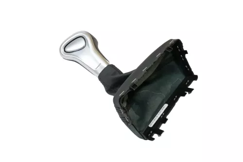 Audi A4 B8 8K A5  Schaltknauf Schaltsack Wahlhebel Automatik Leder ORIGINAL NEU (201300)