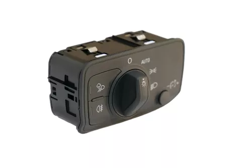 Audi Q2 Lichtschalter Schalter Licht NSW 8V0941531AQ ORIGINAL NEU (201302)