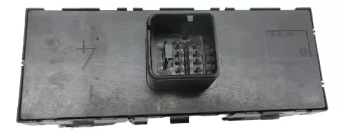 VW Tiguan 5N ektrischer Fensterheber Schalter vorne links Spiegelschalter (201308)