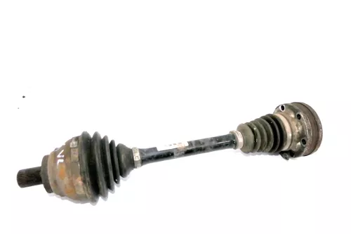 VW Caddy 2K Antriebswelle links vorne Gelenkwelle 1.9 TDI 2K0407271E Leon (110001)