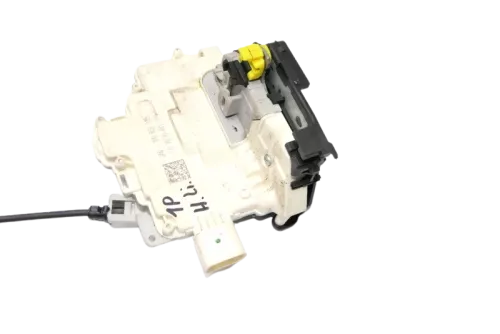 Seat Leon 1P Stellmotor Tür Türschloß mit ZV hinten links 1P0839015 (129878)