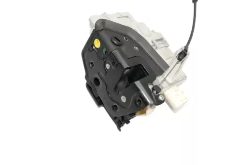 Seat Leon 1P Stellmotor Tür Türschloß mit ZV hinten links 1P0839015 (129878)