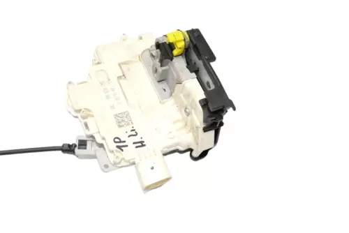 Seat Leon 1P Stellmotor Tür Türschloß mit ZV hinten links 1P0839015