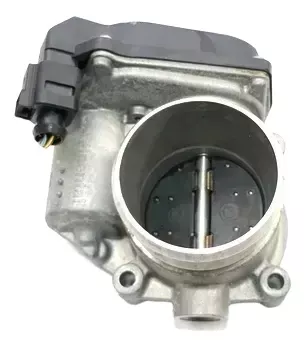 VW Passat 3C Tiguan Drosselklappe 06F133062AG 2,0 TFSI CCZB CAWB BZB (158259)
