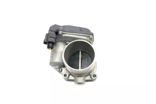 VW Passat 3C Tiguan Drosselklappe 06F133062AG 2,0 TFSI CCZB CAWB BZB (158259)
