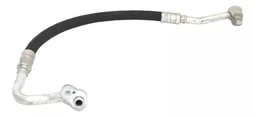 VW Golf 6 Scirocco Klimaleitung Klimaschlauch 1K0820721BL Eos Touran CCZB BZB (160556)