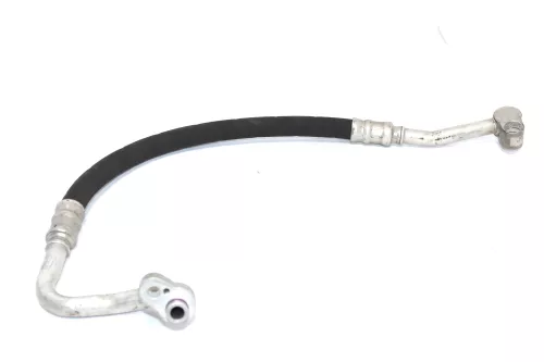 VW Golf 6 Scirocco Klimaleitung Klimaschlauch 1K0820721BL Eos Touran CCZB BZB (160556)