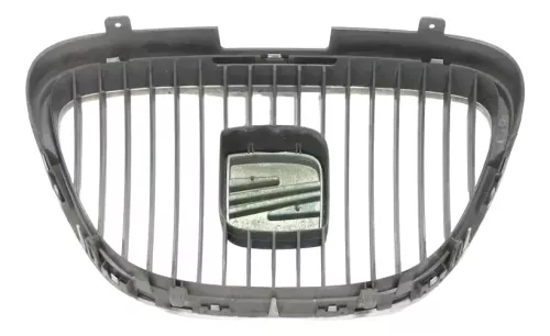 Seat Altea 5P Toledo 1P Grill Kühlergrill Zeichen 5P0853654 Emblem (171303)