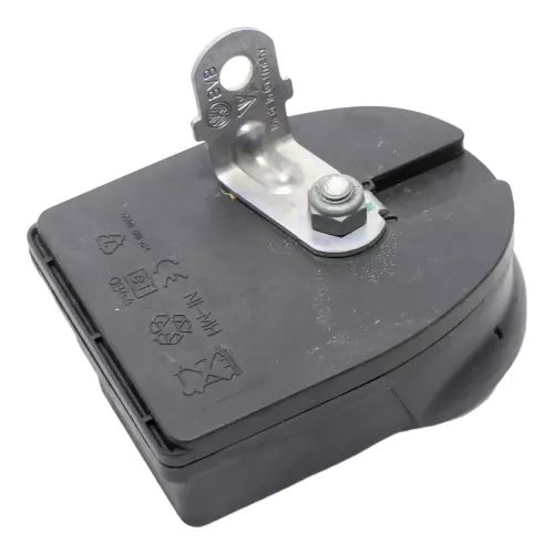 VW Golf 4 Passat 3BG Alarmhupe Sirene Alarmanlage Hupe Signalhorn 1J0951605A (146897)