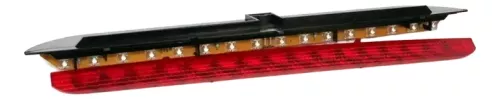 VW Passat 3BG Limousine dritte Bremsleuchte 3. Bremslicht 1J5945121D Bora LED