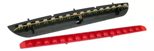 VW Passat 3BG Limousine dritte Bremsleuchte 3. Bremslicht 1J5945121D Bora LED (156453)