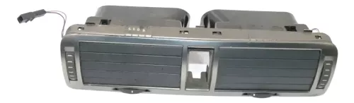 Skoda Superb 3U Lüftungsdüse Düse Lüftung vorne in der Mitte 3U0820951A (157762)