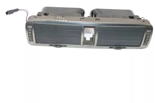 Skoda Superb 3U Lüftungsdüse Düse Lüftung vorne in der Mitte 3U0820951A (157762)