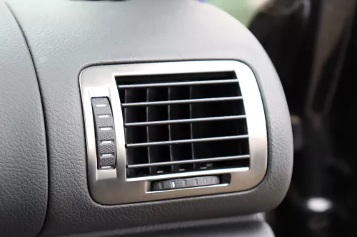 Skoda Superb 3U Lüftungsdüse Düse Lüftung rechts vorne 3U0819702G WNK (158470)