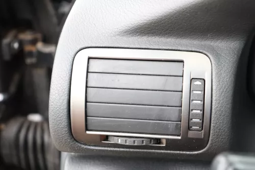 Skoda Superb 3U Lüftungsdüse Düse Lüftung links vorne 3U0819701G WNK (158471)