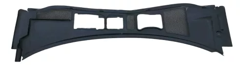 VW Passsat 3BG Abdeckung Wasserkasten Wasserabweiser Batterie 3B1819447B (166564)